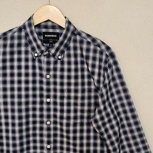 Bonobos Slim Fit Button Down M